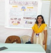 Dr. Sucheta Gaikwad.