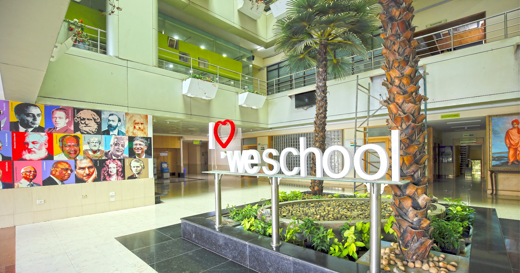 Prin. L. N. Welingkar Institute, Mumbai