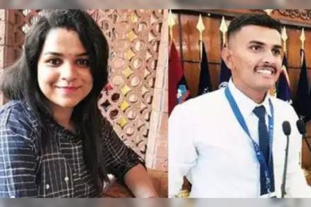 Ruia College's Rohan Kadam cracks UPSC exam with All India Ranking 295