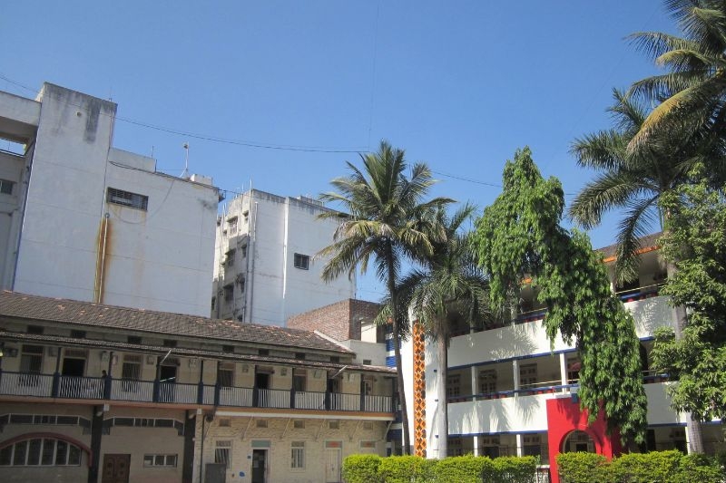 New Marathi Vidyalaya School Pune 30