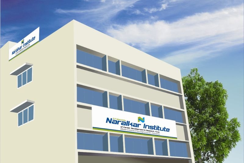 Prin. N. G. Naralkar Institute (Management), Pune 