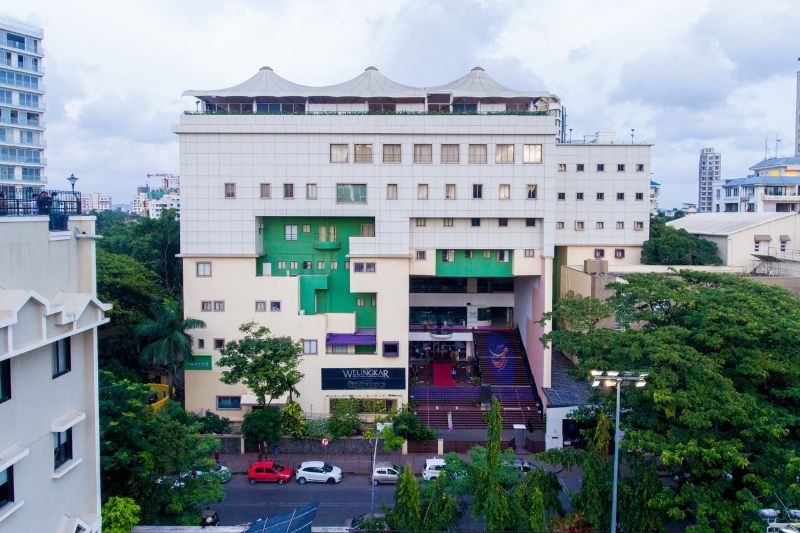 Prin. L. N. Welingkar Institute, Mumbai 