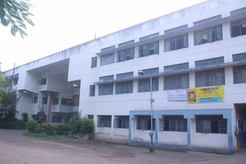S.P.M.Marathi Medium primary School, Yamunanagar , Nigdi 