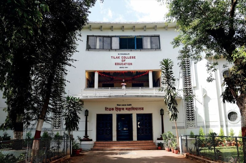 Tilak College of Education, Pune 