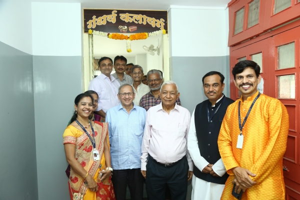 Gandharva kalavarga Gandharva kalavarga