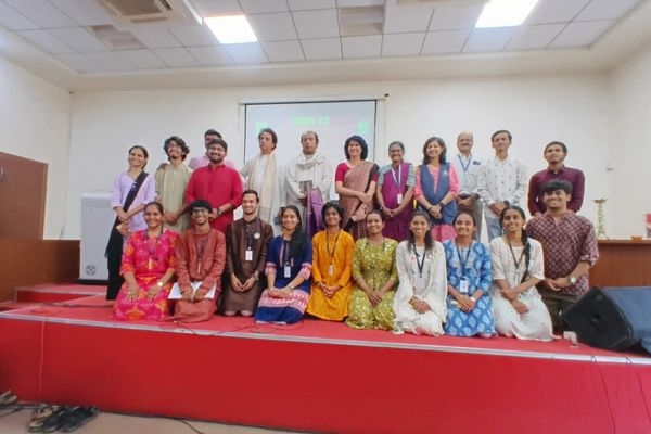 Dhrupad Singing Workshop1