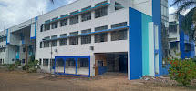S.P.M. ENGLISH MEDIUM PRE -PRIMARY & PRIMARY SCHOOL, Nigadi 
