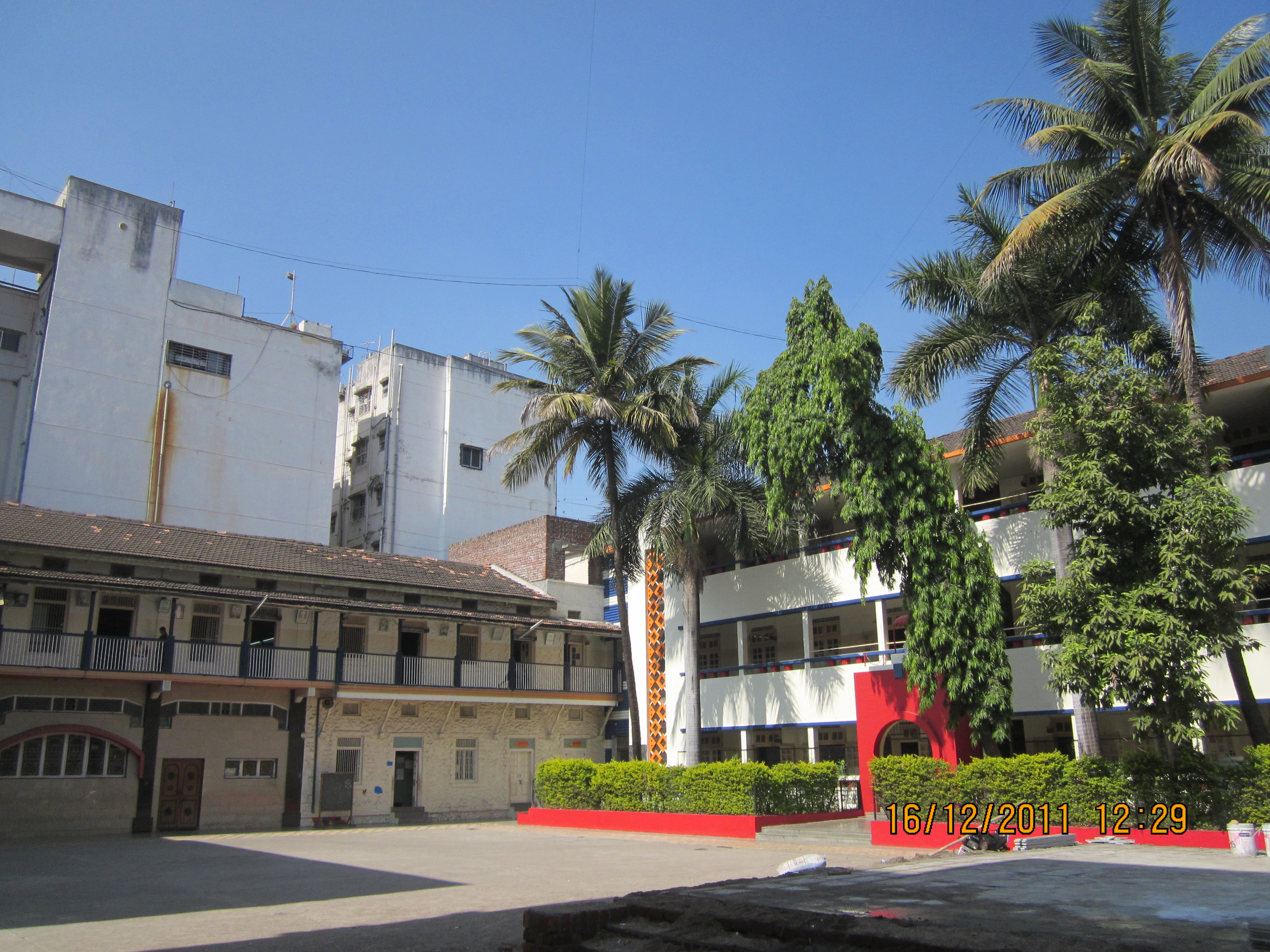 New Marathi Vidyalaya School Pune 30