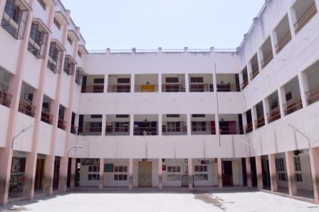 Late V. D. Vaidya Girls Primary School, Pune 