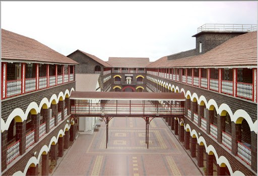 N.M.V.High School _ Junior College, Pune